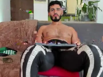 Chaturbate Adult Webcam of klinsmannwalton