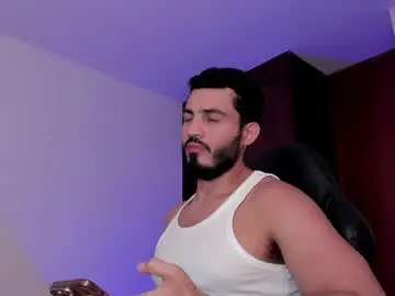 Chaturbate Live Sex Cam of klinsmannwalton