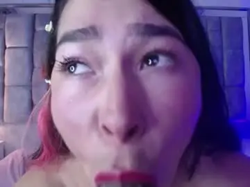 Chaturbate Best Webcam of koraly_