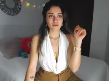 Chaturbate Live Sex Cam of la_rola_