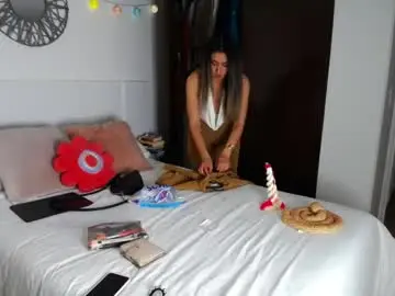 Chaturbate Adult Video Chat of la_rola_