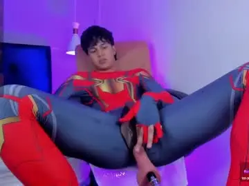 Chaturbate Live Sex of leo_savage_