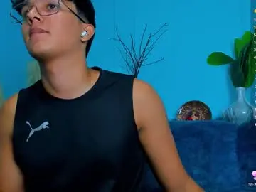 Chaturbate Sex Chat of leo_savage_