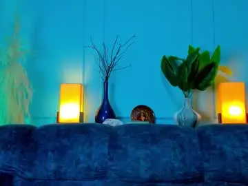 Chaturbate Free Porn Cam of leo_savage_