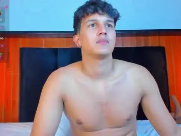 Chaturbate Free Live Porn of leo_savage_