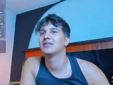 Chaturbate Private Sex Chat of leo_savage_