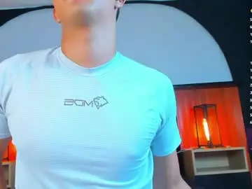 Chaturbate Best Webcam of leo_savage_