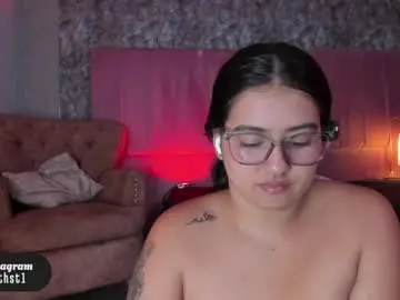 Chaturbate Sex Cam of lilithcb_