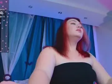 Chaturbate Live Sex of lilumytrend