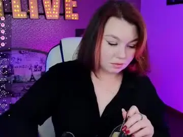 Chaturbate Sex Cam of lilumytrend