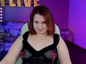 Chaturbate Adult Video Chat of lilumytrend