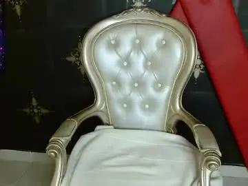 Chaturbate Live Porn of lucero_paris