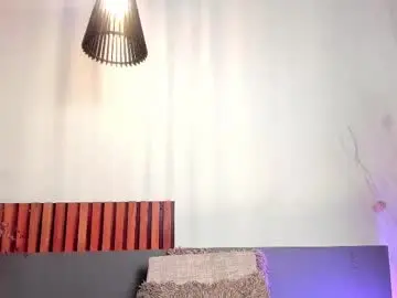 Chaturbate Free Live Porn of lunaaspen