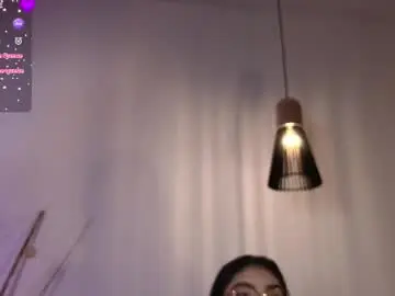 Chaturbate Live Sex of lunaaspen