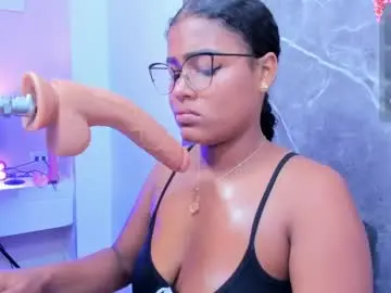 Chaturbate Free Porn Cam of mafe_garcia
