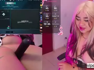 Chaturbate Live Porn of makigg