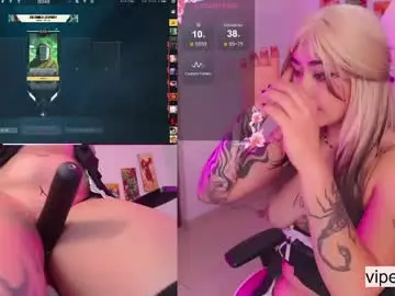 Chaturbate Adult Webcams of makigg