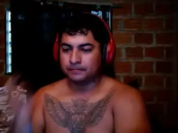 Chaturbate Adult Webcam of master_aron