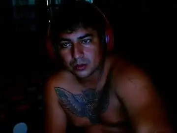 Chaturbate Private Sex Chat of master_aron