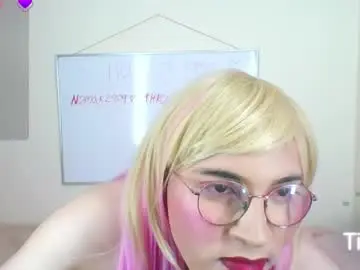 Chaturbate Best Webcam of mercie_11