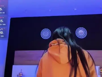 Chaturbate Sex Cam of miataylorsweet