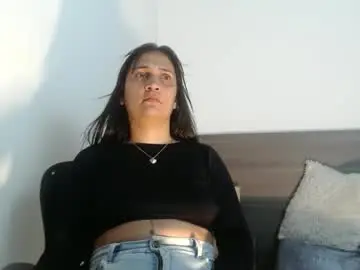 Chaturbate Watch Live Sex Cams of milahot23