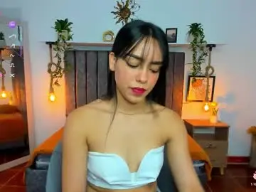 Chaturbate Adult Webcams of nenita__