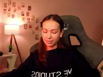 Chaturbate Live Sex of nexorine