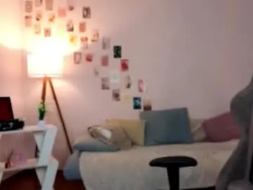 Chaturbate Live Sex of nexorine