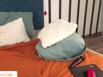 Chaturbate Free Porn Cam of nora_fade