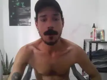 Chaturbate Watch Live Sex Cams of pentelhudo1995