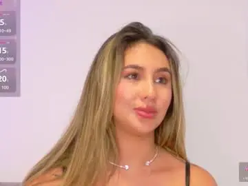 Chaturbate Live Sex of samanthavegga