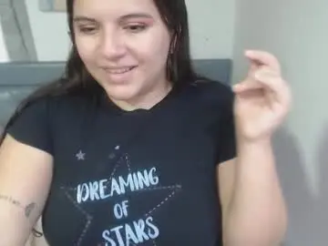 Chaturbate Nude Webcam of sarah_acero