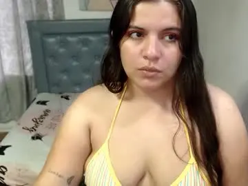 Chaturbate Free Live Porn of sarah_acero
