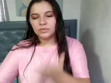 Chaturbate Best Webcam of sarah_acero