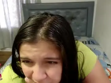 Chaturbate Nude Webcam of sarah_acero