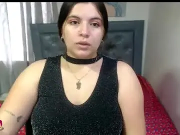 Chaturbate Sex Chat of sarah_acero