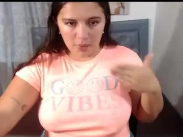 Chaturbate Nude Webcam of sarah_acero
