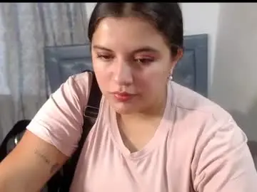 Chaturbate Private Sex Chat of sarah_acero