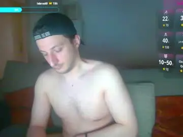 Chaturbate Adult Webcams of shadysinnerman