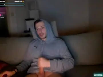 Chaturbate Live Sex Cam of shadysinnerman