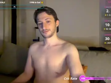 Chaturbate Sex Cam of shadysinnerman