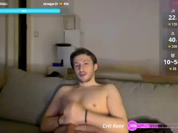 Chaturbate Adult Video Chat of shadysinnerman