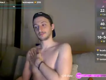 Chaturbate Best Webcam of shadysinnerman
