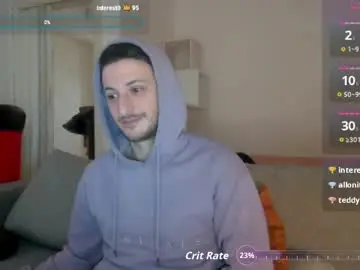 Chaturbate Adult Webcams of shadysinnerman