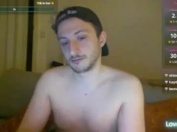 Chaturbate Nude Webcam of shadysinnerman