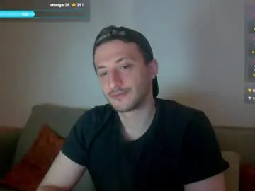 Chaturbate Best live sex cam show of shadysinnerman