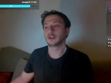 Chaturbate Adult Webcam of shadysinnerman