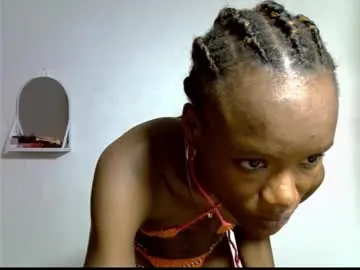 Chaturbate Adult Video Chat of skinnybeauty1