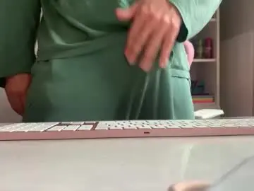 Chaturbate Adult Webcam of spa_eng